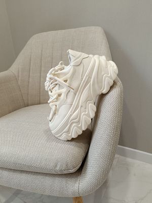 Кросівки Beige color