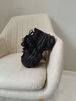 Кросівки Black color