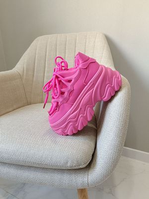 Кросівки Pink color